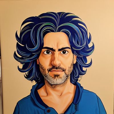 NirBlu's profile picture. Composing music, crafting VR worlds, training AI, building mobile apps, and blending art with tech. From microcontrollers to melodies, I bring ideas to life.