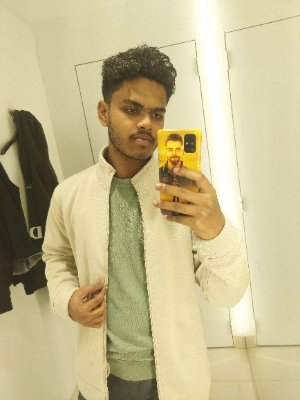 Manishpspk66586's profile picture. Junior Software Developer @Wielabs 🌟 | AI & ML Enthusiast 🤖 | Tech Explorer 🚀 | Always curious, always learning 🔍 | Navigating the ever-evolving tech world