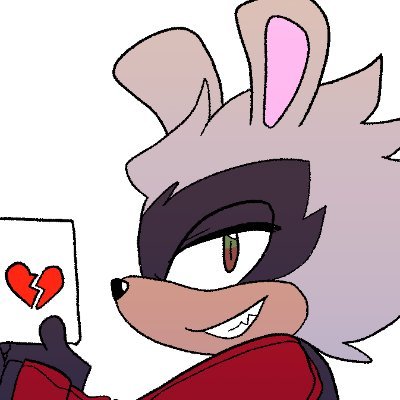 Cyber's Story Cafe ☕ 🇨🇴 🐀COMMISSIONS OPEN!さんのプロフィール画像