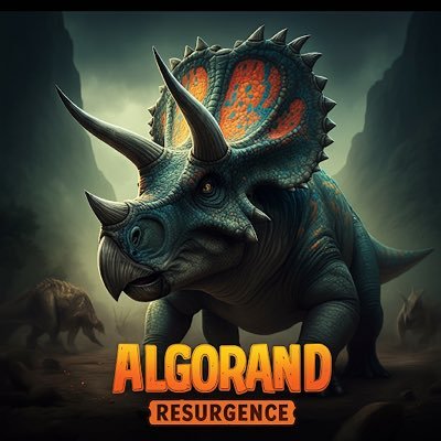 seekingcandor's profile picture. I Love and Live Algorand