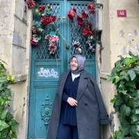 ASLI (@akokrglu) Twitter profile photo