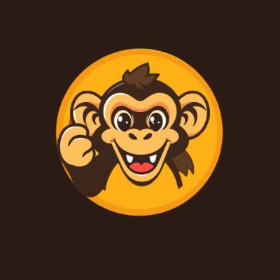 HappyMonkToken's profile picture. 🚀 Introducing HMONK: The Future of Crypto Is Here! 💎
CA: GavEwjgSqSBgV7z7dryGCqTEQzpMMSkUSjByujidrzWT
🌐 What is HMONK?
https://t.co/izqkhhAUvg