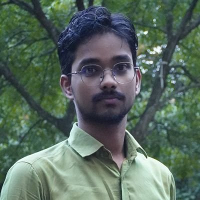 Postgraduate Student, Organic Chemistry
Indian Institute of Technology Madras