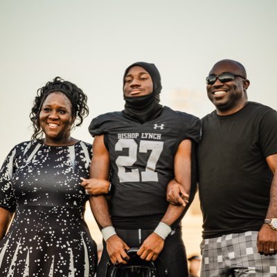 D1 BounceBack RB @Red_Raven_FB |FULL QUALIFIER|4 Years of eligibility|