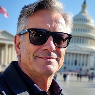 Citizen Journalist | Trump-Vance-Musk-RFKJr | | 1A, 2A | Republican | Former Democrat | Follow me for every NGO scam | I follow back |