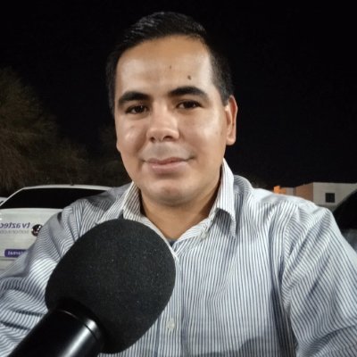 Comentarista deportivo🎙️
Propietario de Las Deportivas del Tremendo en Facebook
