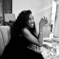 ✨ (@iamodi) 's Twitter Profile