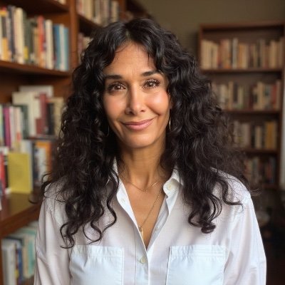 Joanne Cacciatoreⓥ Profile