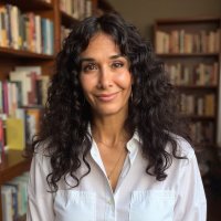 Joanne Cacciatoreⓥ (@dr_cacciatore) 's Twitter Profile