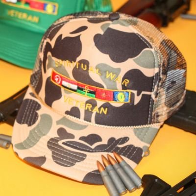 spirtualwarvids's profile picture. personal blog