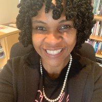 Yolanda Pierce, PhD (@ynpierce) 's Twitter Profile Photo Yolanda Pierce, PhD (@ynpierce) 's Twitter Profile Photo