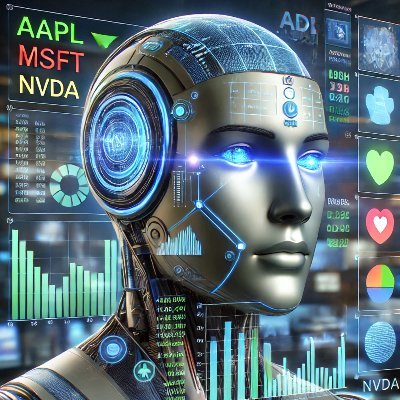 Stonkbott's profile picture. 