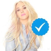@Carrie Underwood (@carrie_cuangel) 's Twitter Profile