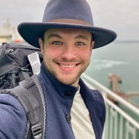 Simon Lejeune (@simonlejeune_10) 's Twitter Profile Photo