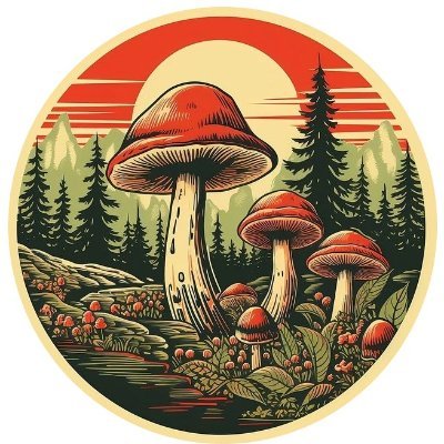 HbarMagicShroom creator and crypto enthusiast
Token ID: 0.0.6510038
https://t.co/pYcFCjg7I2
