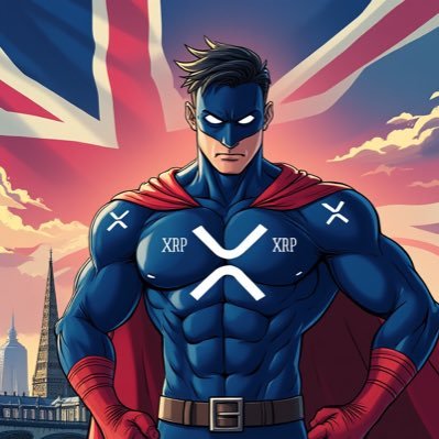 xrp_ben__'s profile picture. 4th account,don’t speak your mind 🤣🤣XRP holder since 2017👊🏼 $xrp $tel $xdc $bax