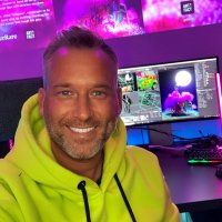 Antony Quintin (@qfilmstv) 's Twitter Profile Photo Antony Quintin (@qfilmstv) 's Twitter Profile Photo