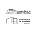 Museo de Arte de Almería (@museoartealm) Twitter profile photo Museo de Arte de Almería (@museoartealm) Twitter profile photo