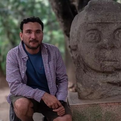 Periodista, profesor, defensor de DDHH, CPDH Caquetá
@Miradordelmonte