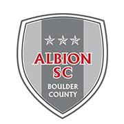 We are a youth soccer club based in Boulder County, CO. We strive to provide the highest quality soccer experiences for all families in Boulder County.