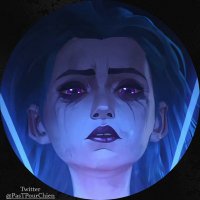 Miss Maeva (@maevalewd) Twitter profile photo