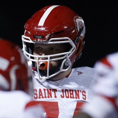 St. John’s High School ‘27 | Football | OL ~ DL | 6’6, 330|Wingspan 6’8.5| 3.81 GPA | email: ogkerr10@icloud.com | HC: Gary Senecal gsenecal@stjohnshigh.org
