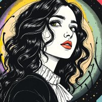 Fanny Adams' Ghost (@mysticalmaven) 's Twitter Profile