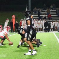 Jaylon Foster⭐️ (@jaylonfosterr) 's Twitter Profile