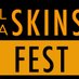 LA SKINS FEST (@laskinsfest) Twitter profile photo LA SKINS FEST (@laskinsfest) Twitter profile photo