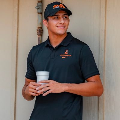 Oklahoma State Wrestling 🤠 NIU Alum 🐺Use link to shop my signature collection ‼️🔽