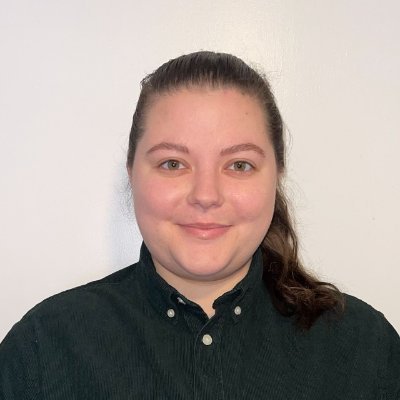 Clinical Psychology PhD student @uofcincy | former CRC @ChildrensNatl Gender and Autism Program | @uoflpsych alum | she/her 🏳️🌈