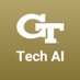 Tech AI at Georgia Tech (@georgiatechai) Twitter profile photo Tech AI at Georgia Tech (@georgiatechai) Twitter profile photo