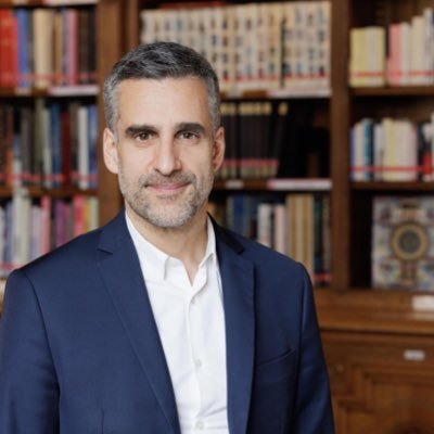 Sénateur des Français•es établi•es hors de France | Franco-canadien 🇫🇷🇨🇦 | Mobilisation citoyenne et démocratie directe | Écosocialiste #TaxTheRich