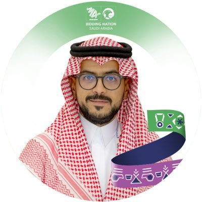 ahmedmelibari's profile picture. موطني.. عشت فخر المسلمين🇸🇦 | متخصص ومهتم في الاتصال المؤسسي🎙️| ابتسم..فالابتسامة مفتاح القلوب