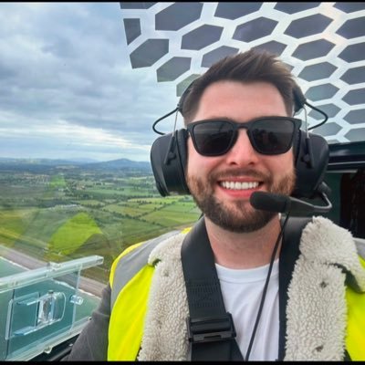 🧑🏻💻Tech HR & Benefits | 🐶 Dogs | ✈️ Aviation | 🎸Guitars | 🧠 Coach | 🇮🇪 Dub