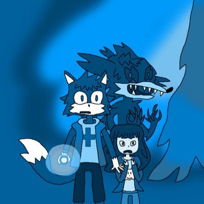 Mayovanex Jr. Brito | Mayovanimates Profile