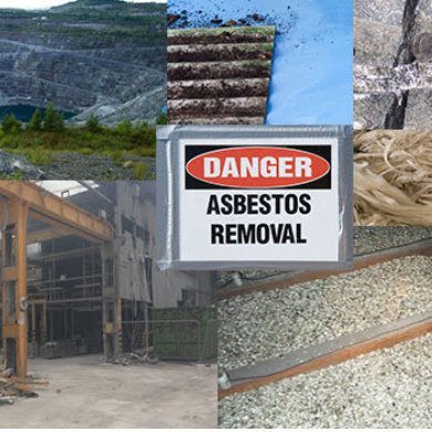 Asbestos Removal in Ottawa
Asbestos is a highly toxic material found in many older homes and buildings. Asbestos removal must be carried out careful