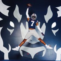 Eric “ Eslate” Slater, 3⭐️ WIDEOUT (@slate25) 's Twitter Profile