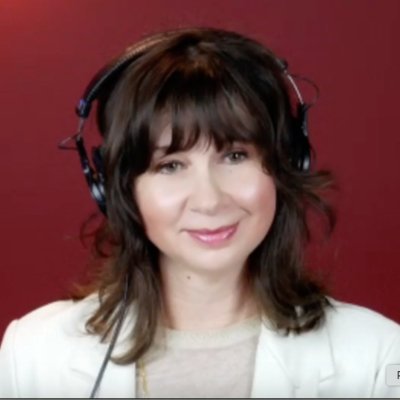 Founder and Host Chats With Fascinating People In Tech 📣 https://t.co/x6Q3mluxhT #AI #ArtificialIntelligence #digitaltransformation #tech