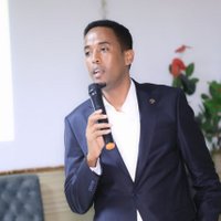 Mohamed Dhaaley (@mdhaaley) 's Twitter Profile
