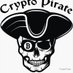 Crypto Pirate (@cryptopirate161) Twitter profile photo Crypto Pirate (@cryptopirate161) Twitter profile photo