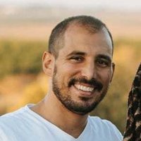 אלי'ה מימון (@elia_maimon) 's Twitter Profile Photo