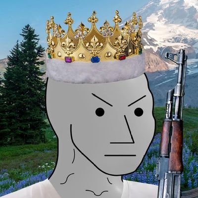 Le_vrai_MrG's profile picture. Crypto enthusiast