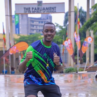 KamanziDickens's profile picture. Only my Opinion