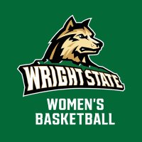 Wright State Women’s Basketball (@wsuwbasketball) 's Twitter Profile Photo Wright State Women’s Basketball (@wsuwbasketball) 's Twitter Profile Photo