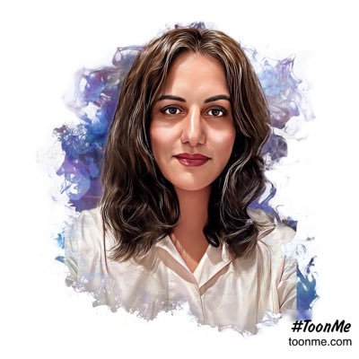 DrZeenatHamid1's profile picture. 