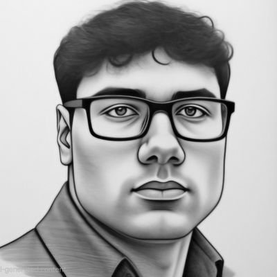 Carakeshmishra's profile picture. Capitalist at Core.