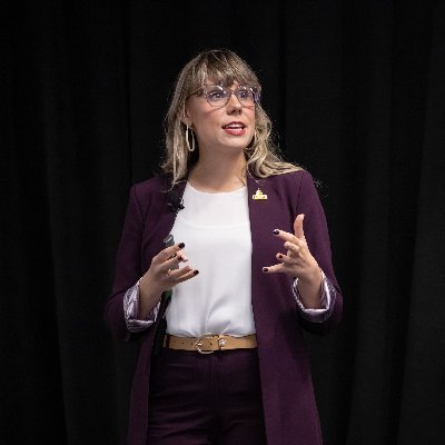 ElectionBrew's profile picture. Redistricting, Campaign Finance, Elections & Ethics 🏛️ policy researcher @NCSLorg 🇺🇲 Esq. ⚖️
Likes/RTs are not endorsements