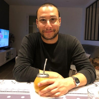 SlimKtari's profile picture. Software Architect | Passionate about .NET and AI 💜 | Technical Writer  👉 https://t.co/tlYyIwiCFX 👈