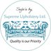 Supreme Upholstery Ltd (@supremeupholst1) Twitter profile photo Supreme Upholstery Ltd (@supremeupholst1) Twitter profile photo